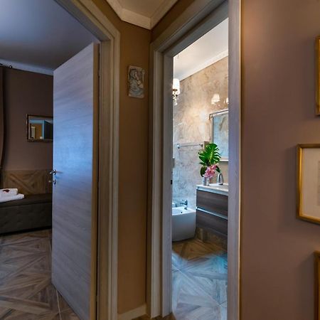 Dolce Casa Villa Laura Bologna Buitenkant foto