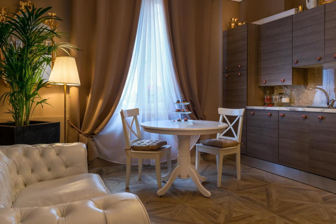 Dolce Casa Villa Laura Bologna Buitenkant foto