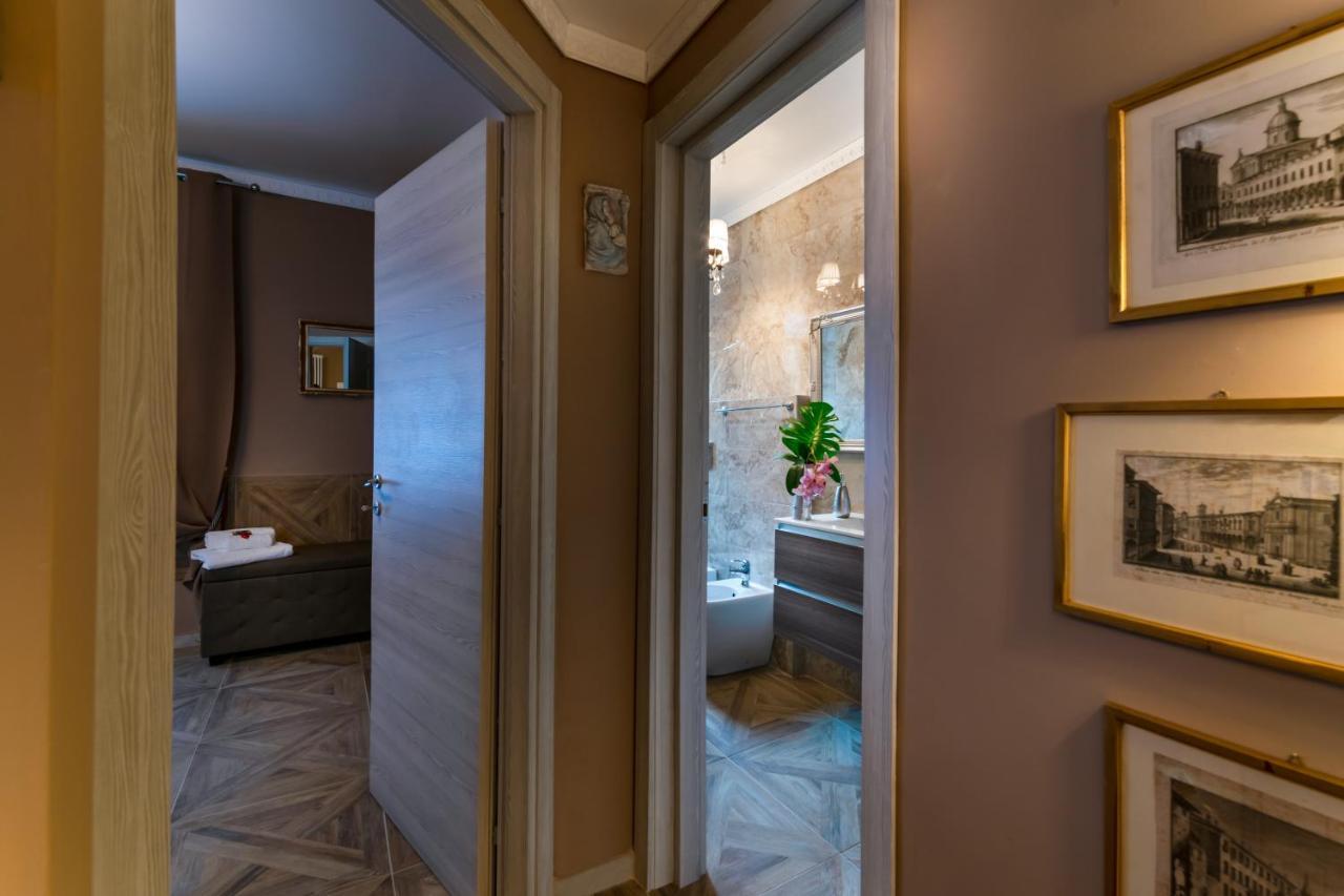 Dolce Casa Villa Laura Bologna Buitenkant foto