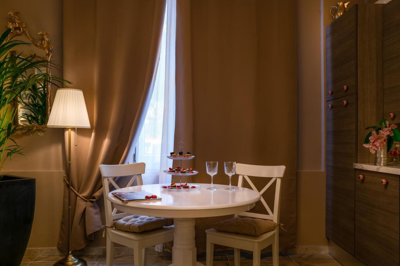 Dolce Casa Villa Laura Bologna Buitenkant foto
